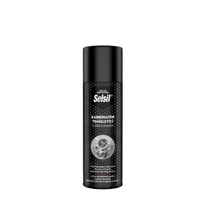 SELSİL KARBÜRATÖR TEMİZLEYİCİ - 500 ML