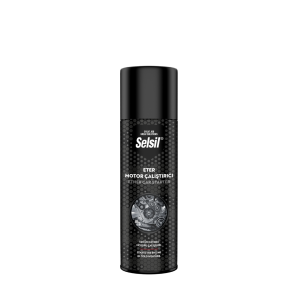 SELSİL MOTOR STARTER ETER SPREY - 200 ML