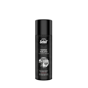 SELSİL TORPİDO PARLATICI SPREY - 200 ML