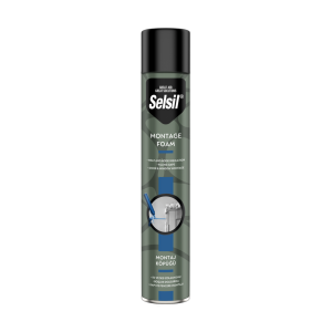 EKO KÖPÜK 600 GR / 750ML