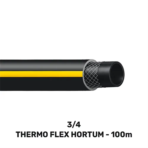 3/4 THERMOFLEX HORTUM 100 MT (270gr/mt)