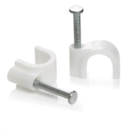 ÇELİK ÇİVİLİ KROŞE 8 MM (NO:4)