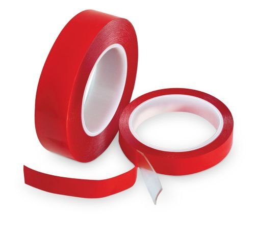 ÇİFT TARAFLI AKRİLİK SİLİKONİZE VHB BANT 18MM*2MT