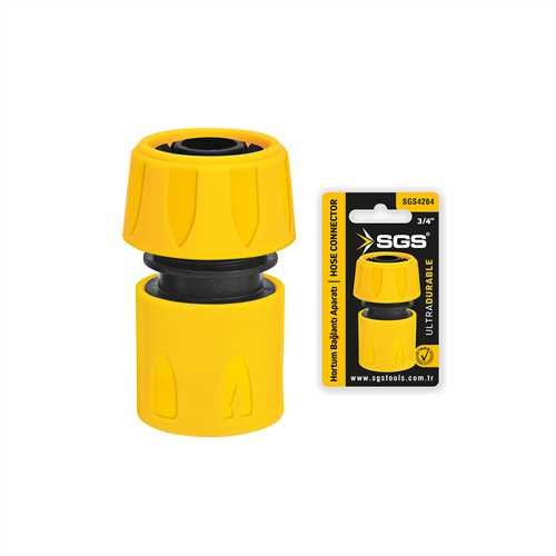 HORTUM BAĞLANTI APARATI 3/4''