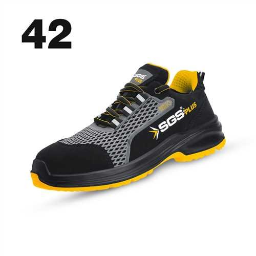 İŞ AYAKKABISI FLEXO S1 NO:42