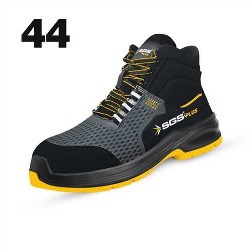 İŞ AYAKKABISI S1 FLEXO BOT NO:44