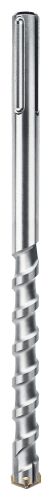 SDS MAX 4 ELMASLI MATKAP UCU 20*540