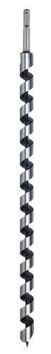 SDS PLUS AHŞAP MATKAP UCU 20*250