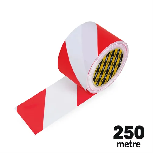 SGS İKAZ BANDI 250 METRE
