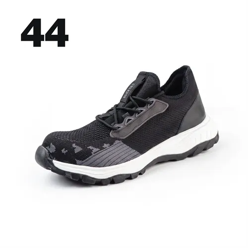 SGS İŞ AYAKKABISI AIR-PRO KOMPOZİT S1 NO:44 (FÜME)
