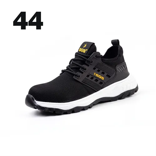 SGS İŞ AYAKKABISI AIR-PRO KOMPOZİT S1 NO:44 (SİYAH)