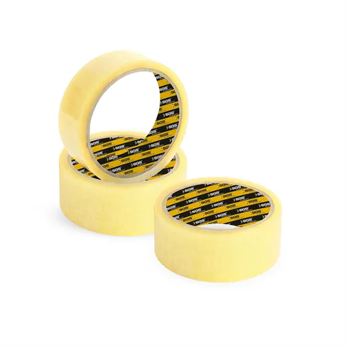 SGS KOLİ BANDI ŞEFFAF 45MM*40 MT HOTMELT