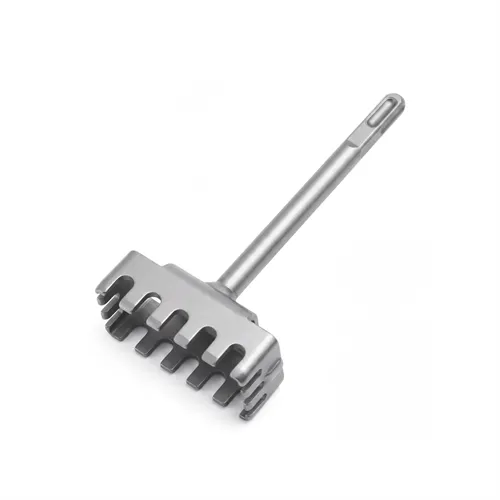 SGS SDS PLUS KARE BUAT KESKİ 85*47*30 MM