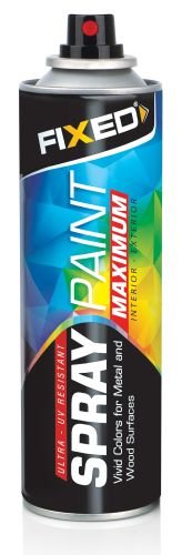 SPREY BOYA MAVİ 225 ML.