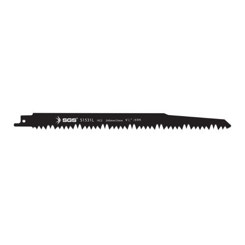 TİLKİ KUYRUĞU AHŞAP 240MM S1531L