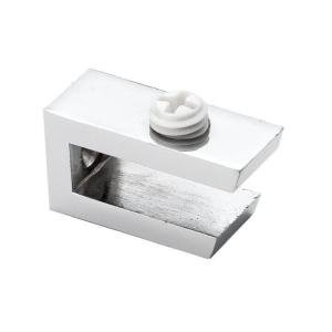 U Cam Etejeri ( Plastik Vidalı Max. 10 mm )