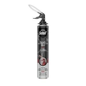 VALFLİ KÖPÜK 845 GR / 750 ML