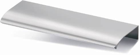 Satürn Alüminyum Kulp