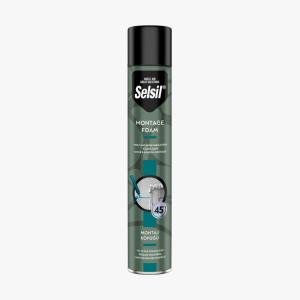 TAM DOLUM KÖPÜK 845 GR / 750 ML