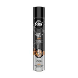 SELFOAM B1 YANGINA DAYANIKLI KÖPÜK - 750ML - MANUEL