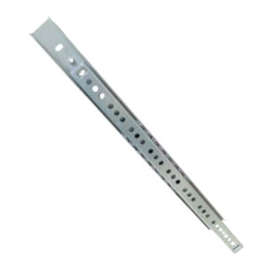 Yeniler 27 mm Bilyalı Ray Tek Açılım Teleskopik Ray 27mm 35cm