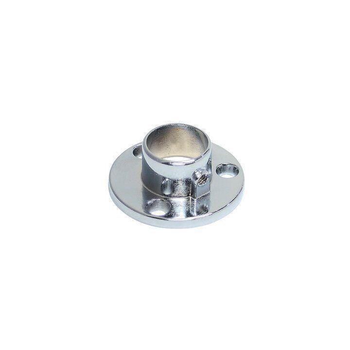 Yuvarlak Mini Flanş Ø16