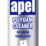 Apel Pu Köpük Temizleyici Ta300 - 500 ml