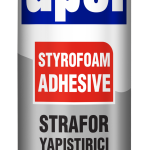 APEL STRAFOR YAPIŞTIRICI MK250 - 500 g